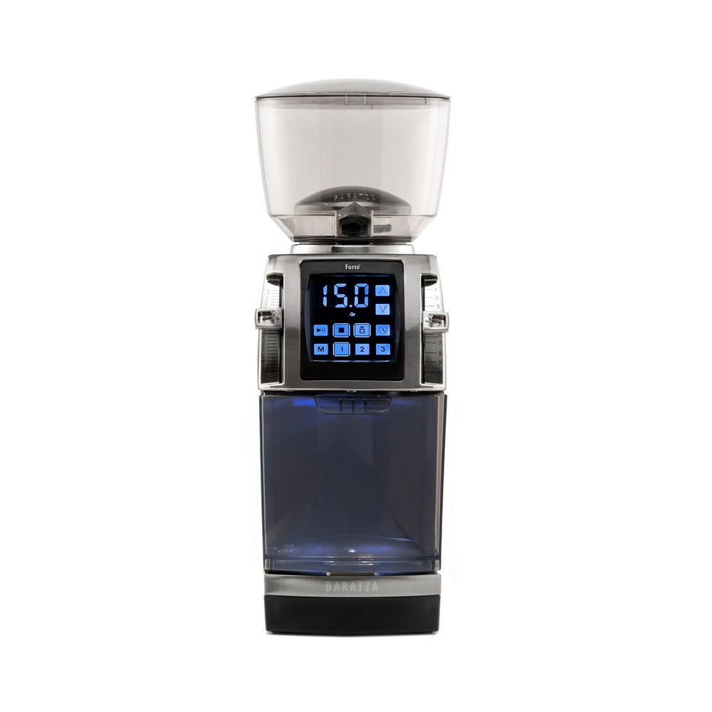 Baratza Forte AP Grinder Front View