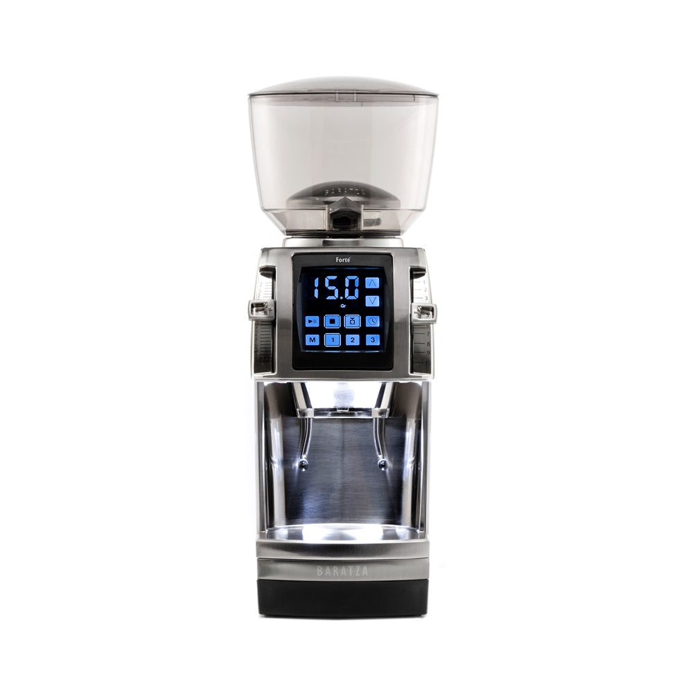 Baratza Forte AP Grinder Front View