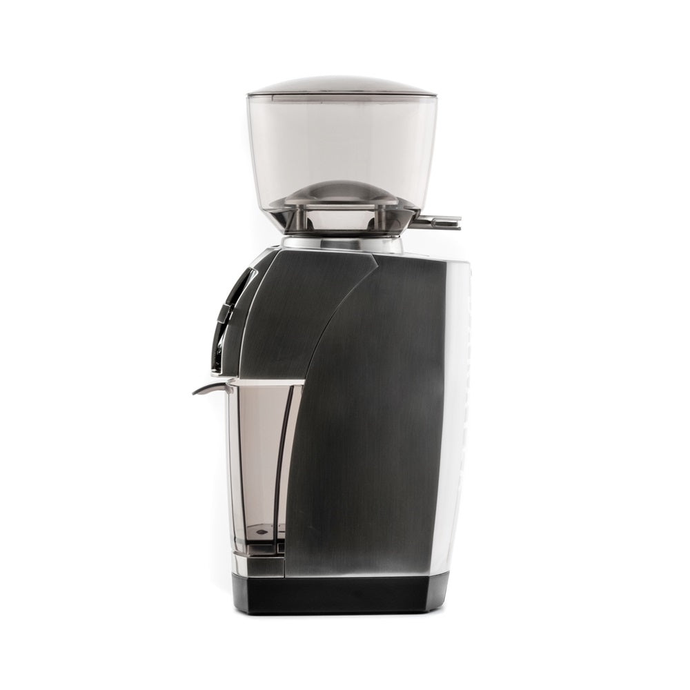 Baratza Forte BG Grinder Side View