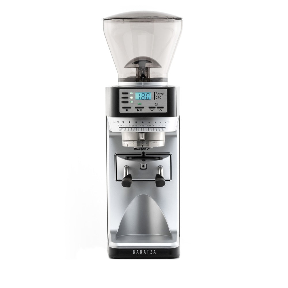 Baratza Sette 270 Front View