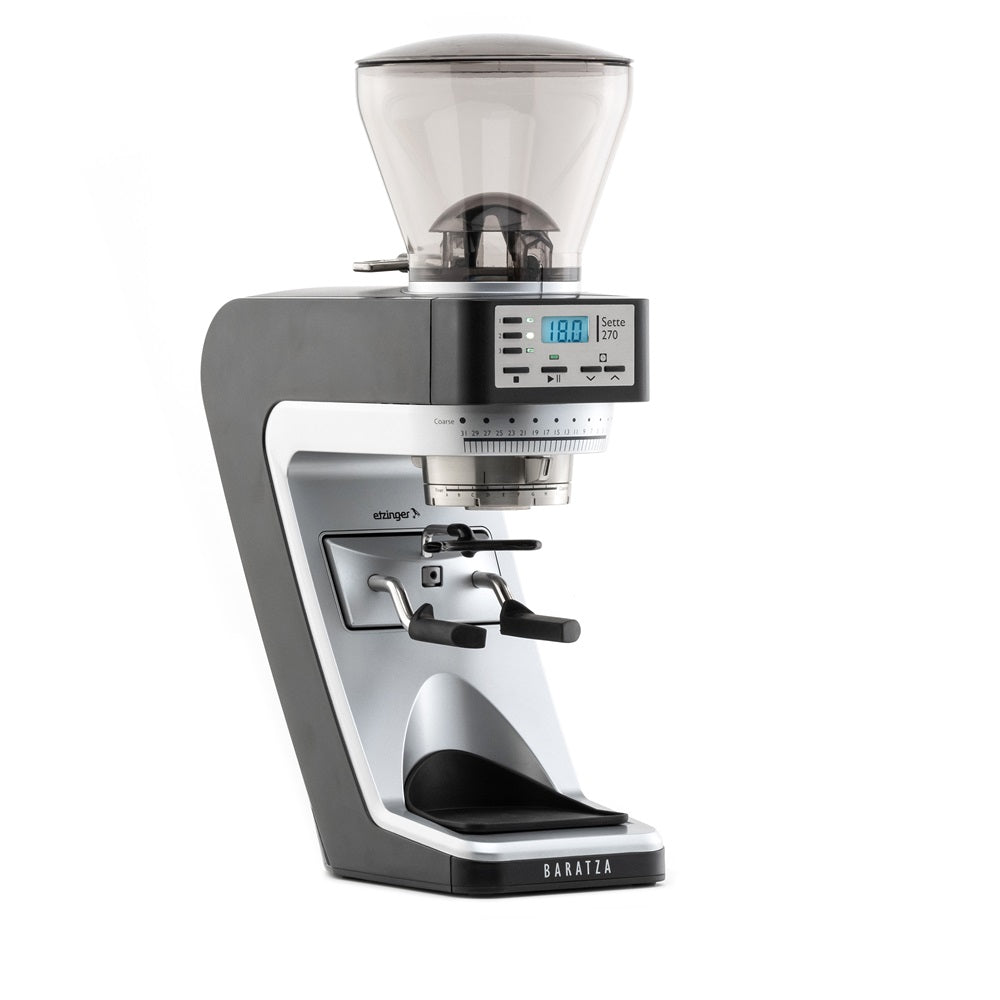 Baratza Sette 270 Front Quarter View