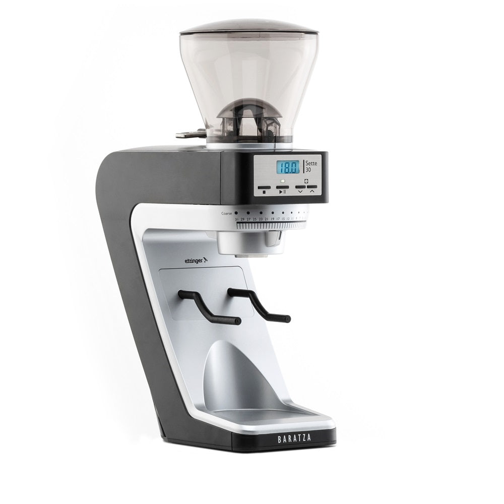 Baratza Sette 30 Front Quarter View