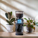 Baratza Forte AP Grinder Front Lifestyle View