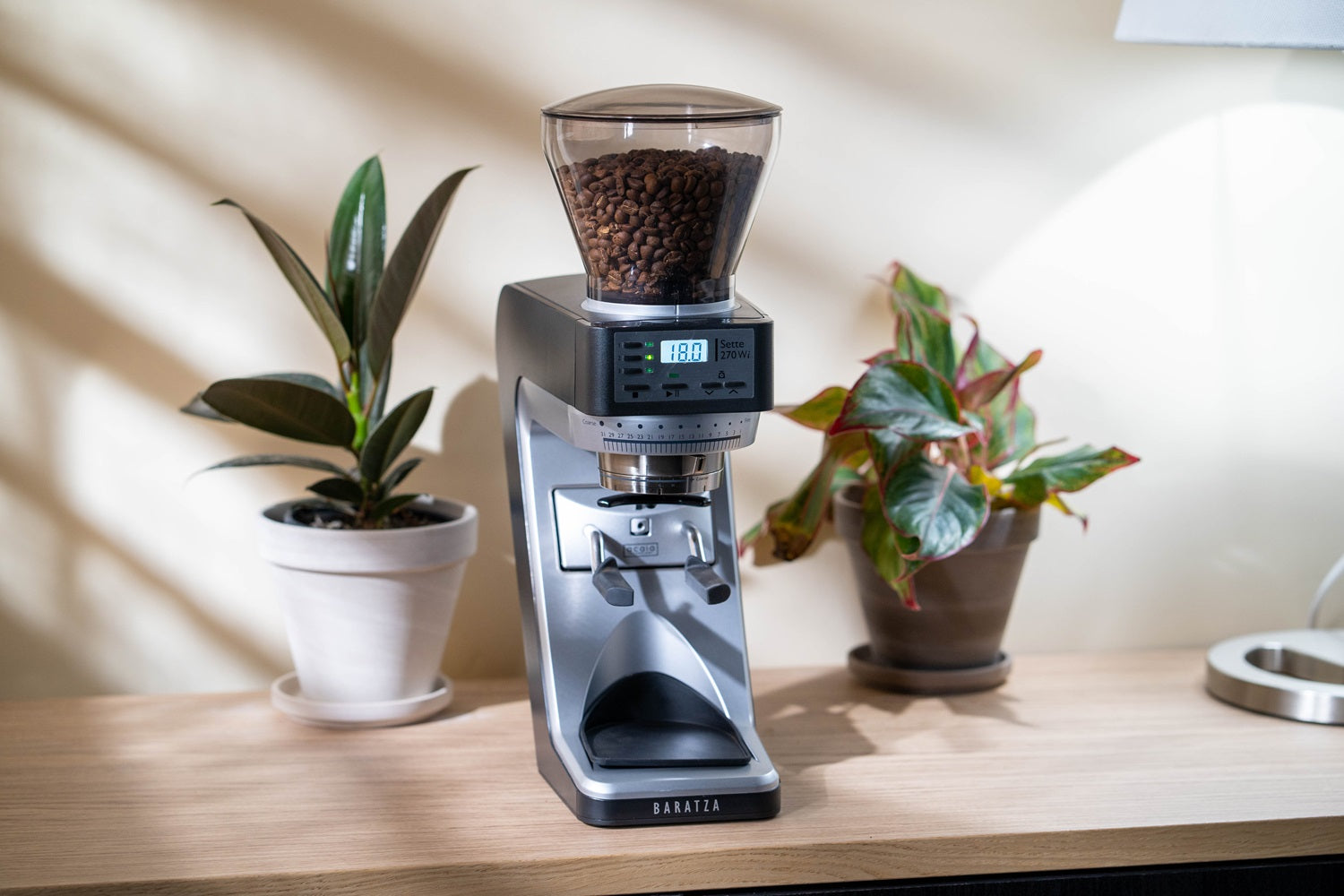 Baratza Sette 270wi lifestyle photo