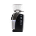 Baratza Vario+ Grinder Black Side View