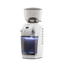 Baratza Vario+ Grinder White Quarter Left View