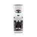 Baratza Vario+ Grinder White Front View