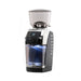 Baratza Vario W+ Grinder Black Front Quarter View