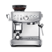 Breville Barista Express Impress front view