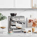 Breville Barista Express Impress lifestyle square 3