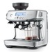 Breville Barista Pro front quarter view 2