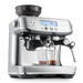 Breville Barista Pro front quarter view