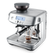 Breville Barista Pro top view