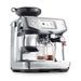 Breville Barista Touch Impress front quarter view 4