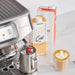 Breville Barista Touch Impress frother view