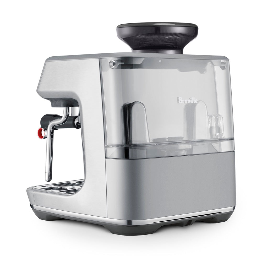 Breville Barista Touch Impress rear view