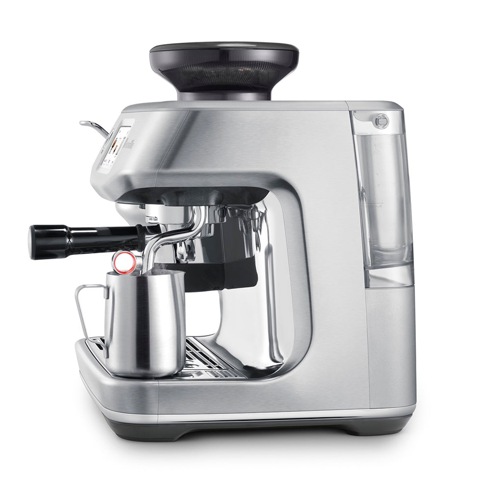 Breville Barista Touch Impress side view