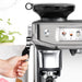 Breville Barista Touch Impress tamper