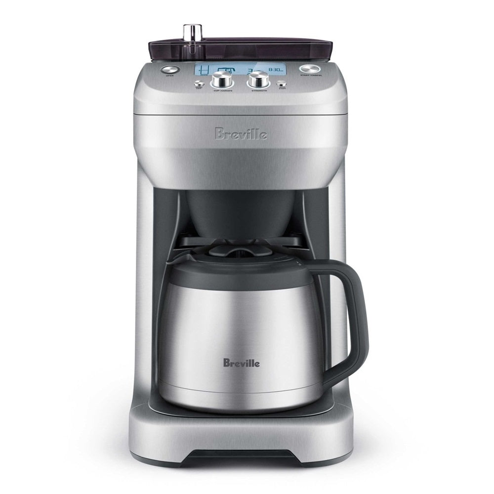 Breville The Grind Control Coffee Brewer