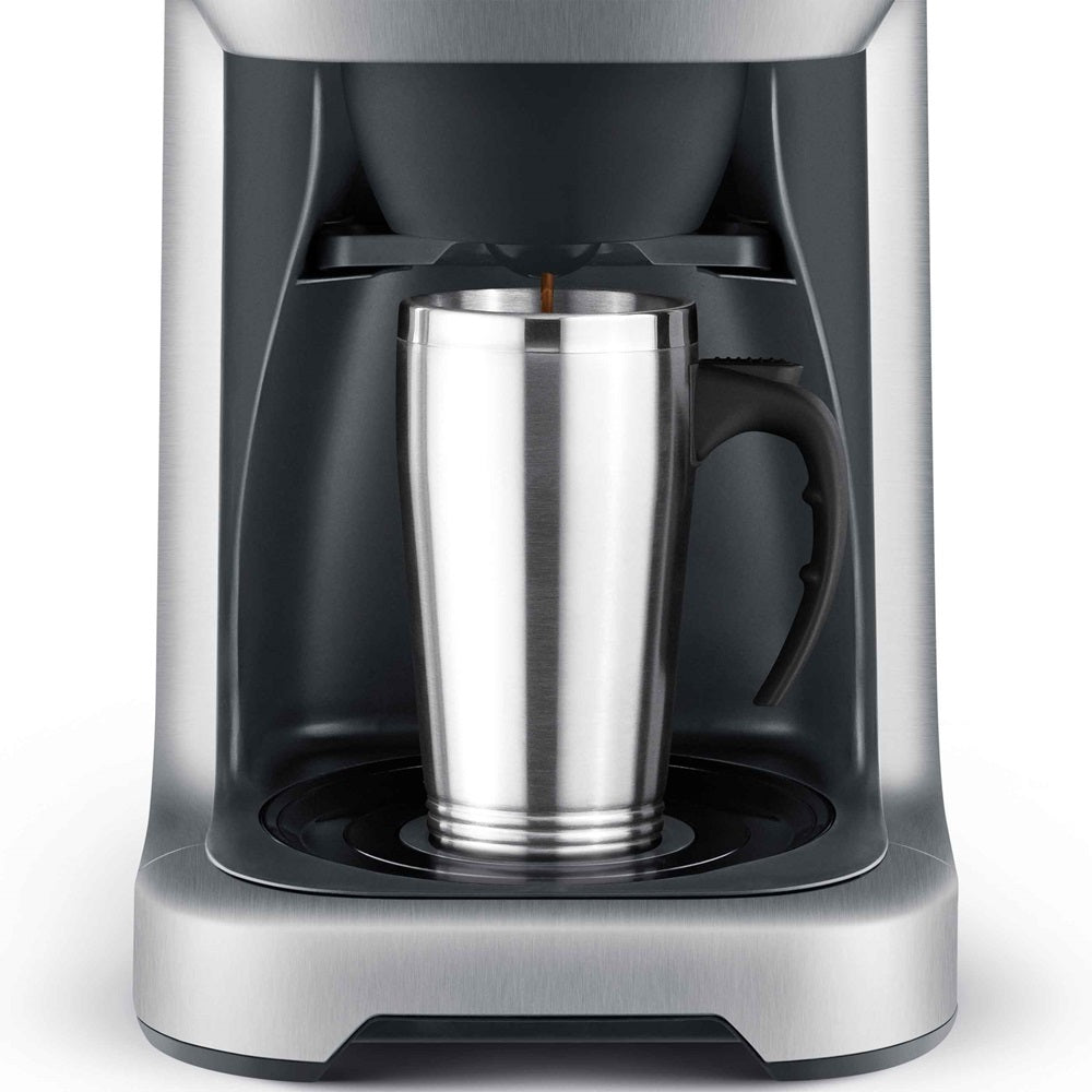 Breville The Grind Control Coffee Brewer