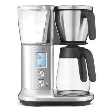 Breville Precision Brewer Glass Front View_2