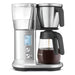 Breville Precision Brewer Glass Front View