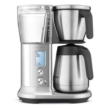 Breville Precision Brewer Thermal front view