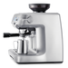 Breville The Oracle Espresso Machine Stainless Side View