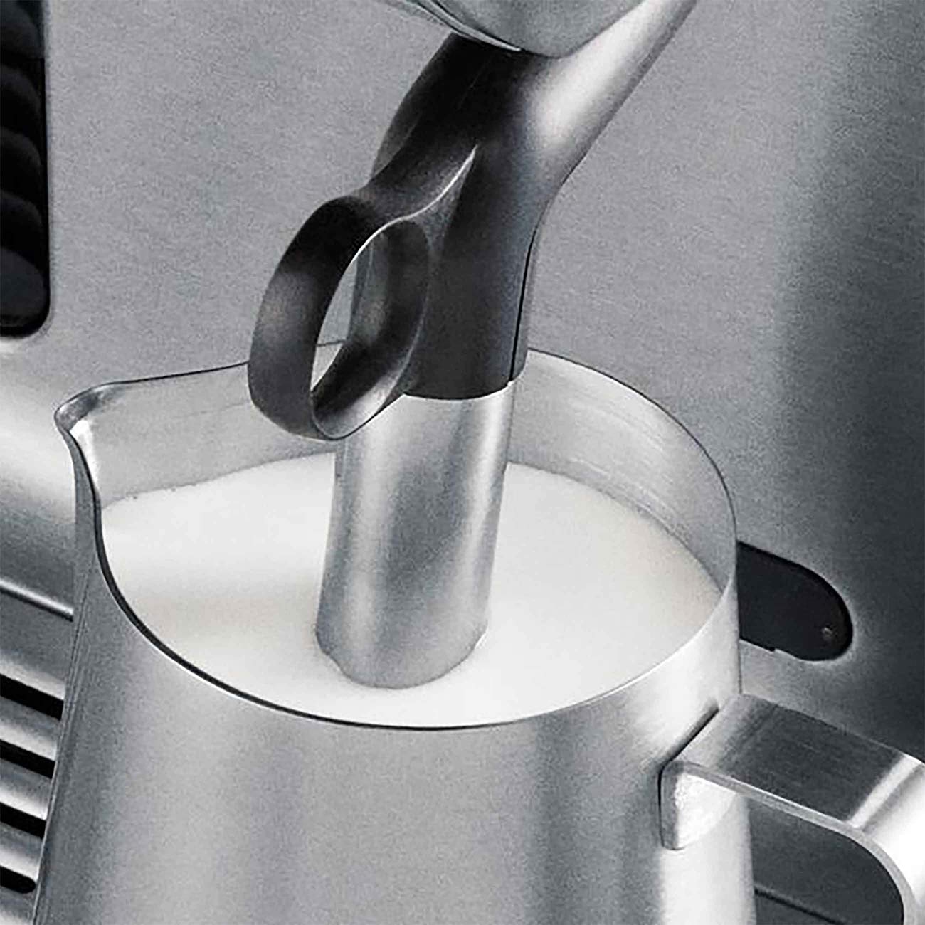 Breville The Oracle Espresso Machine Stainless Steam Wand