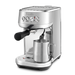 Breville bambino plus front quarter view 2