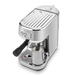 Breville bambino plus top view