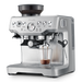 Breville the Barista Express front quarter view 2