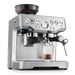 Breville the Barista Express front quarter view