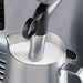 Breville the oracle touch espresso machine stainless milk wand