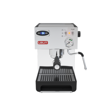 Lelit Anna Espresso Machine Front View