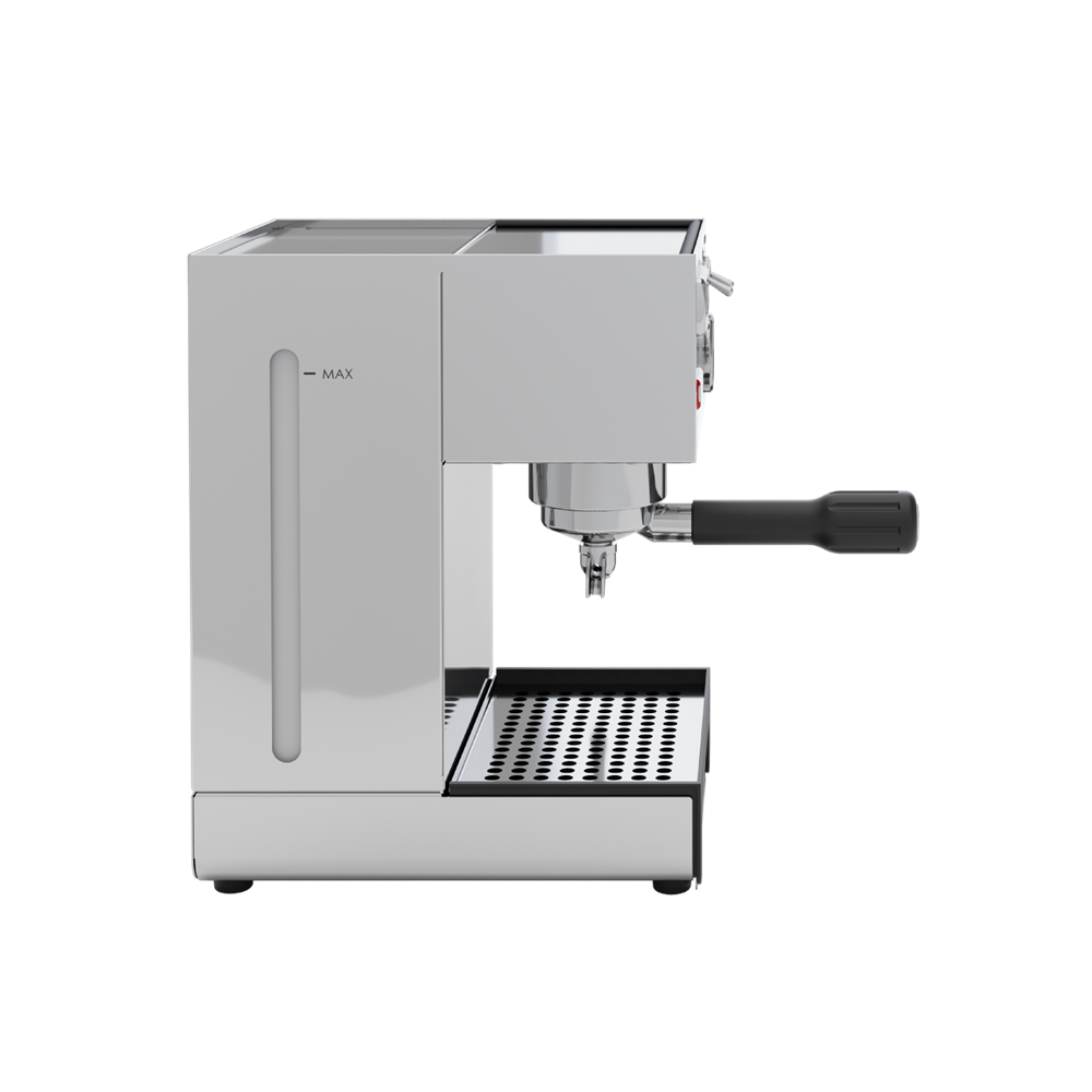 Lelit Anna Espresso Machine Side View