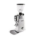 Masser Grinder Robur S front white