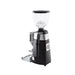 Mazzer Kony S Electronic Grinder black back