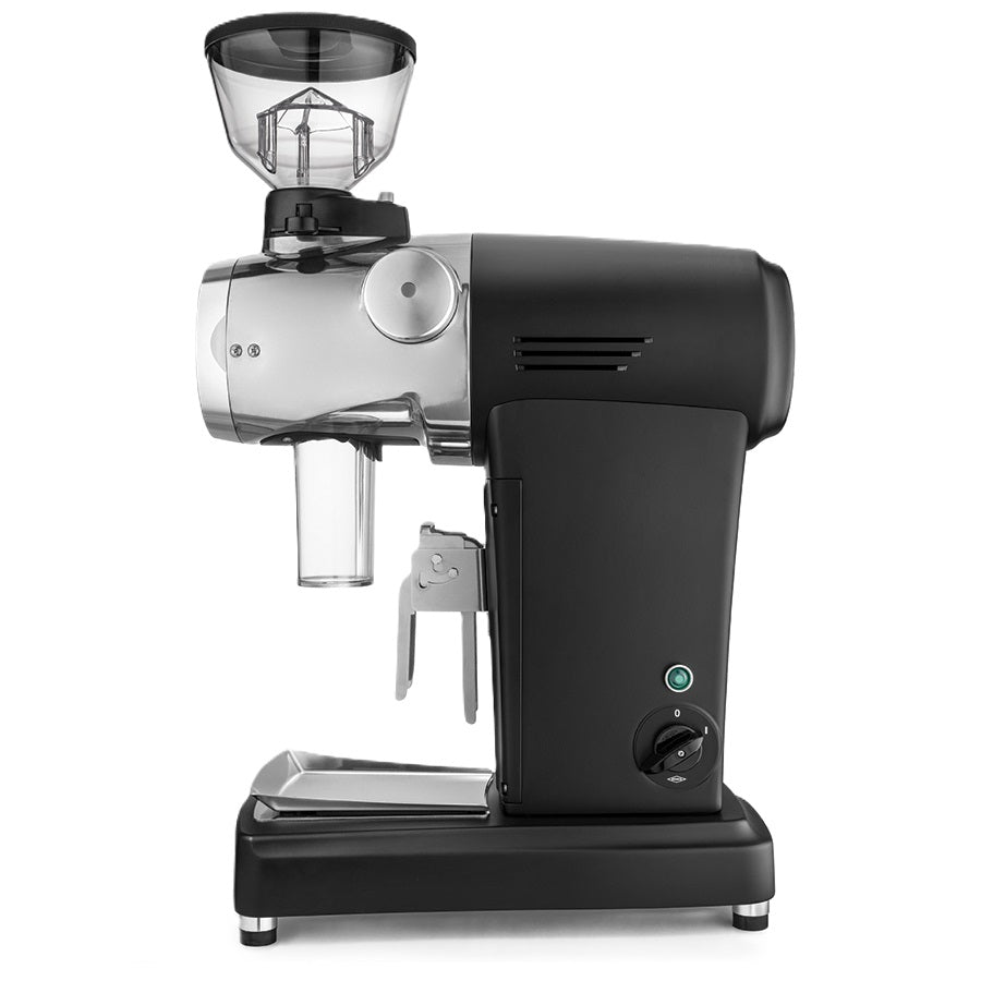 Mazzer ZM Plus Grinder Side View2