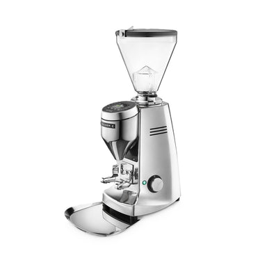 Mazzer Super Jolly V Pro Silver Front View