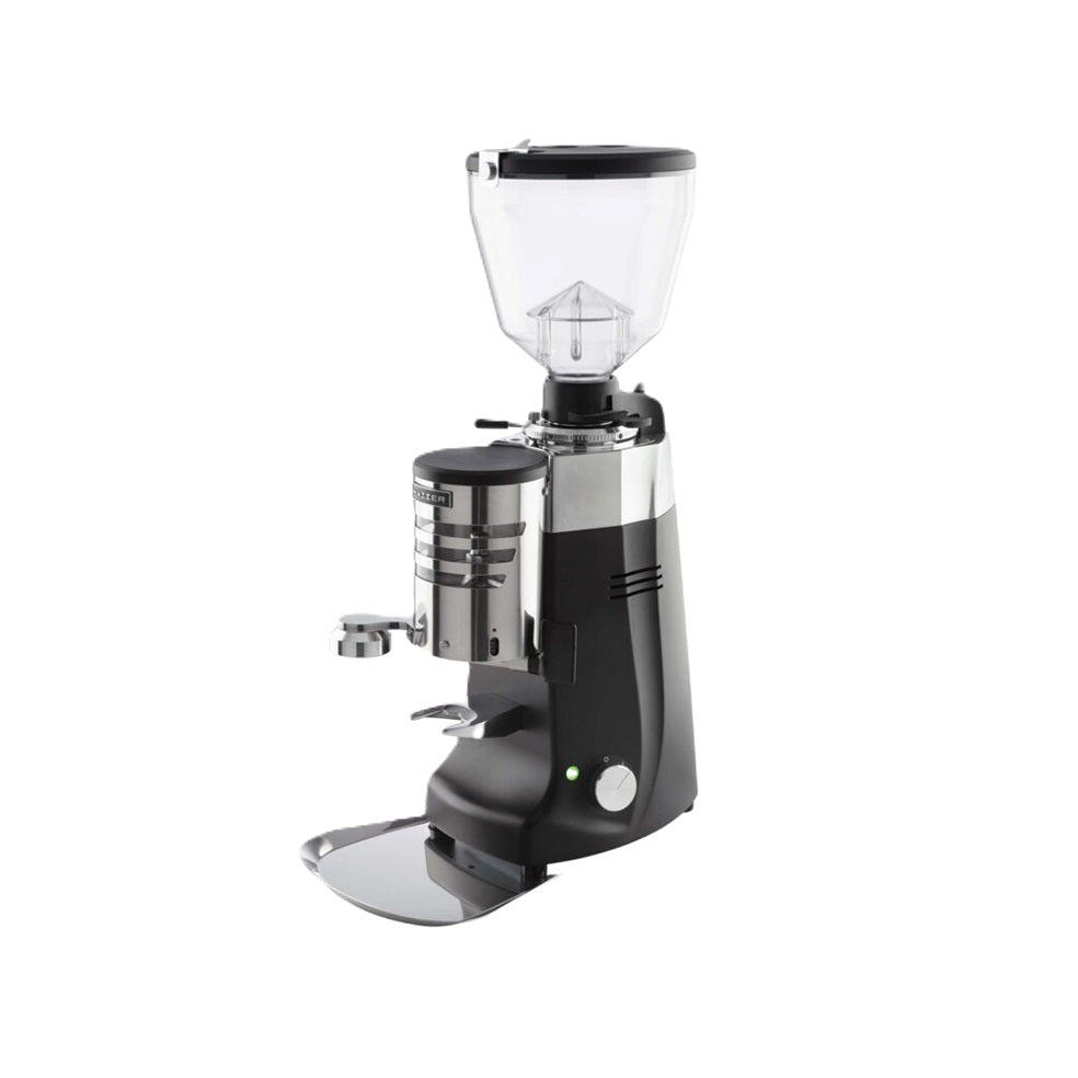 Mazzer Kony S Automatic Espresso Grinder