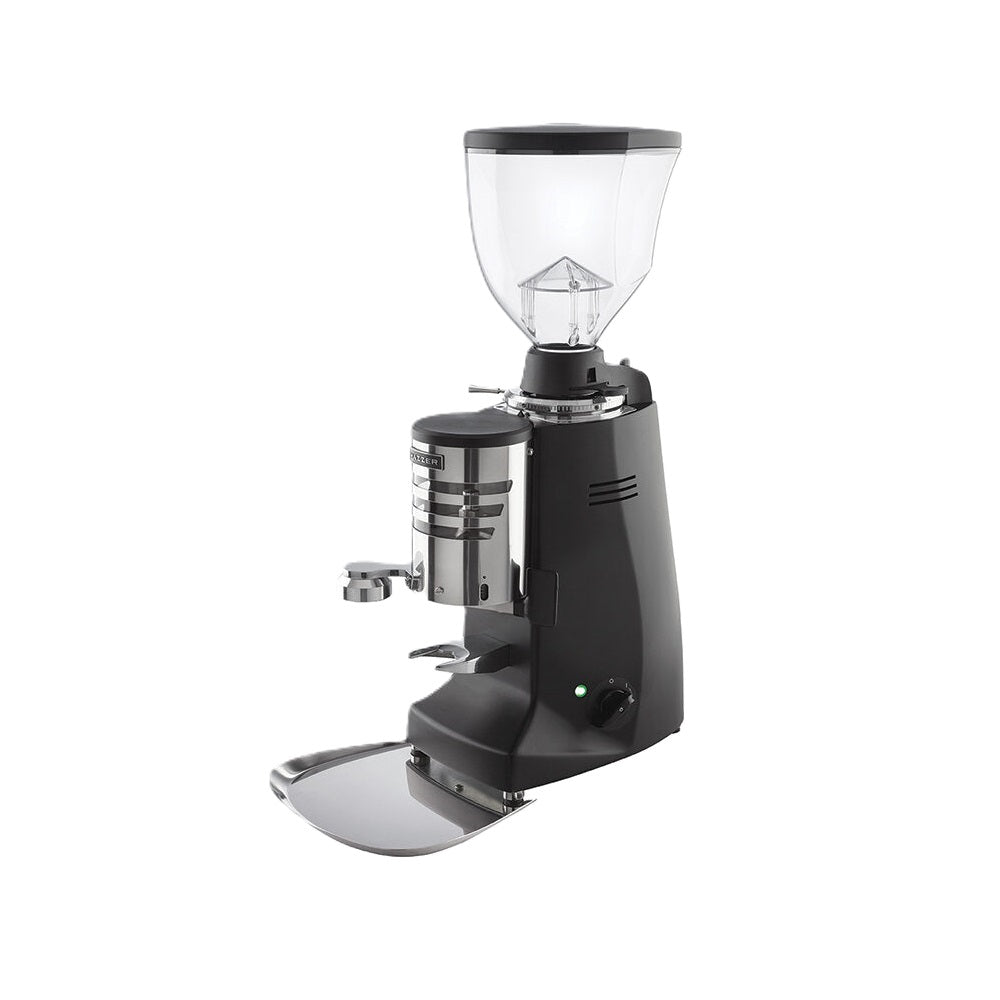 Mazzer Major V Automatic Espresso Grinder