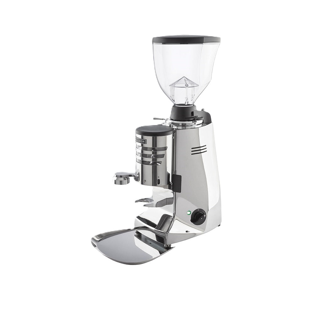 Mazzer Major V Automatic Espresso Grinder