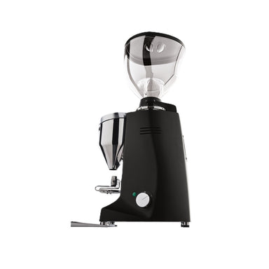 Mazzer Major V Electronic Grinder Black Side View