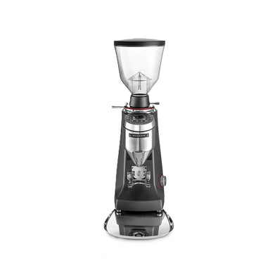 Mazzer Major VP Electronic Black Front