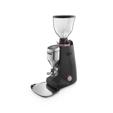 Mazzer Major VP Electronic Black Quarter