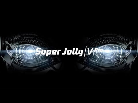 Mazzer Super Jolly V Pro Promo Video