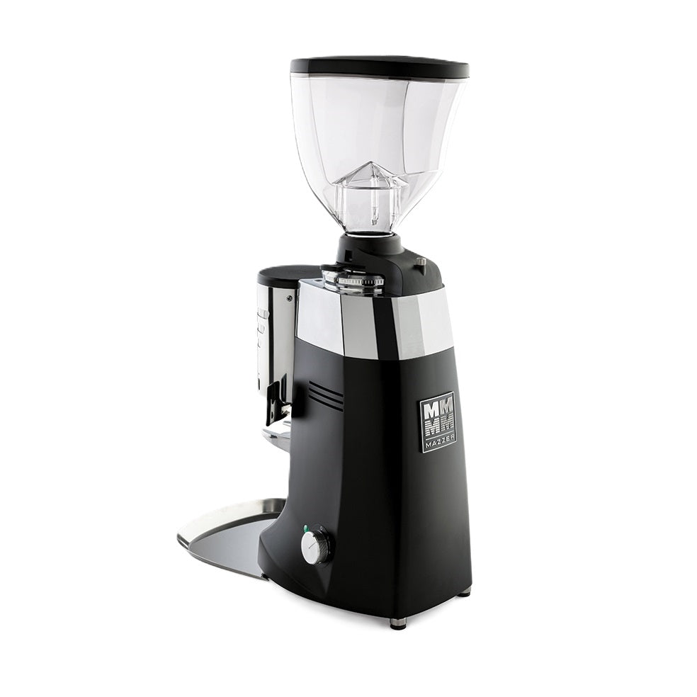 Mazzer Robur S Automatic Espresso Grinder