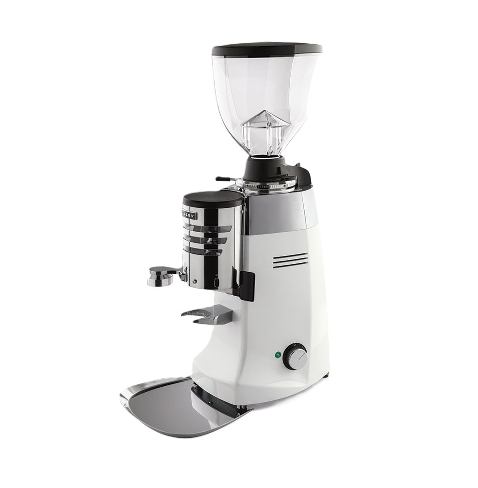 Mazzer Robur S Automatic Espresso Grinder