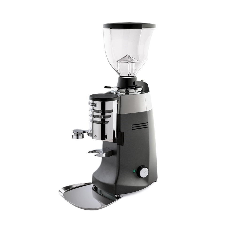 Mazzer Robur S Automatic Espresso Grinder